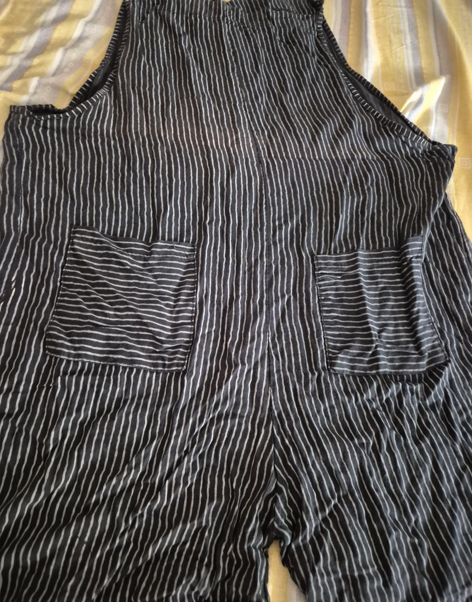 Eén maat tanktop – photo 3